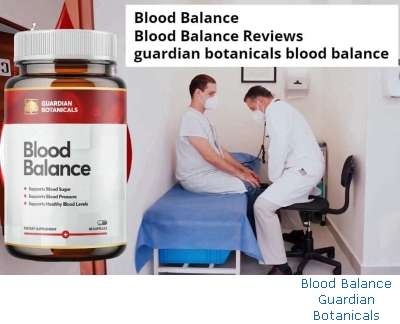 Blood Balance Reviews Canada